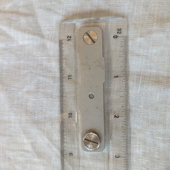 Speciality Ruler - Picture 3 of 5